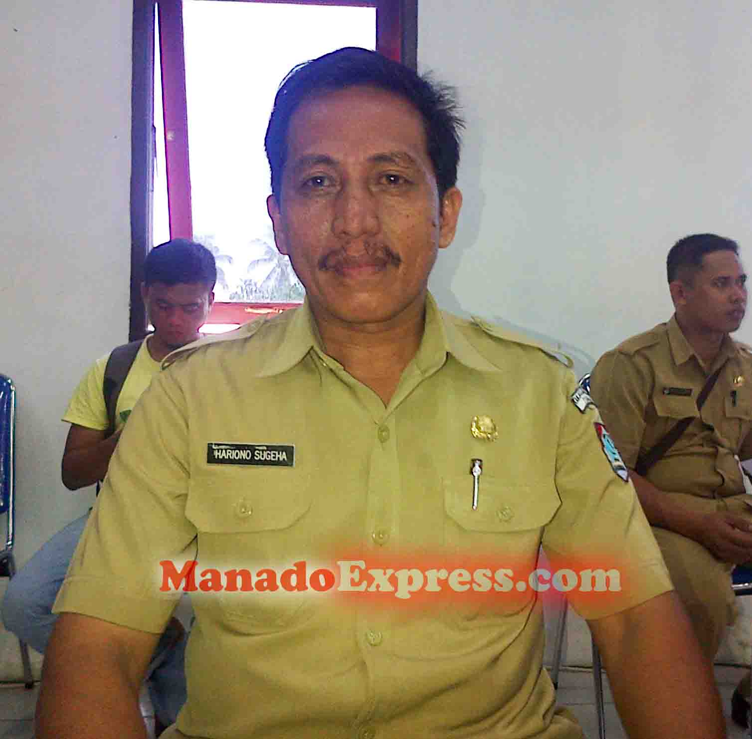 BPBD Boltim Sosialisasi PKMPPB